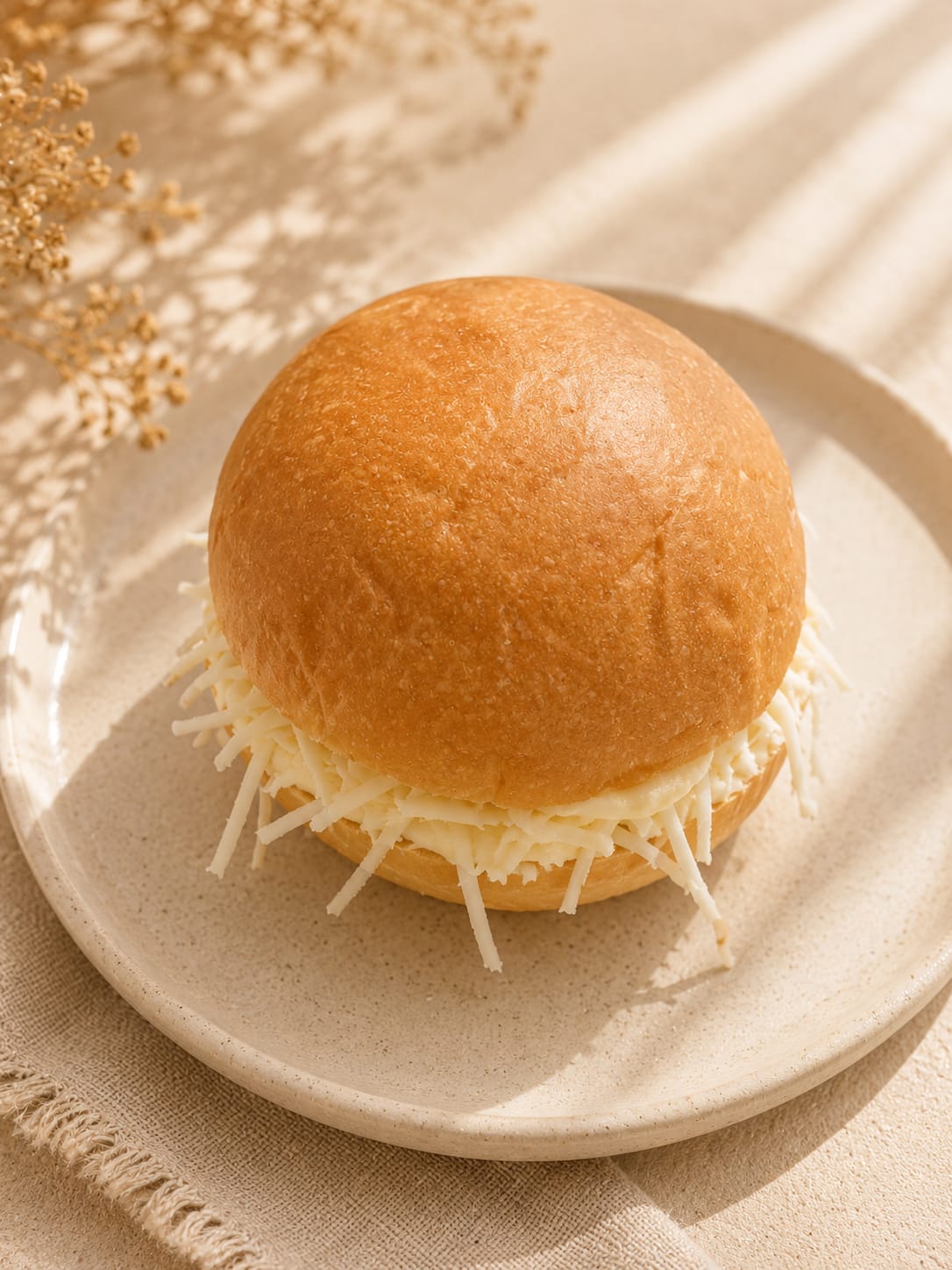 Roti Gongrong