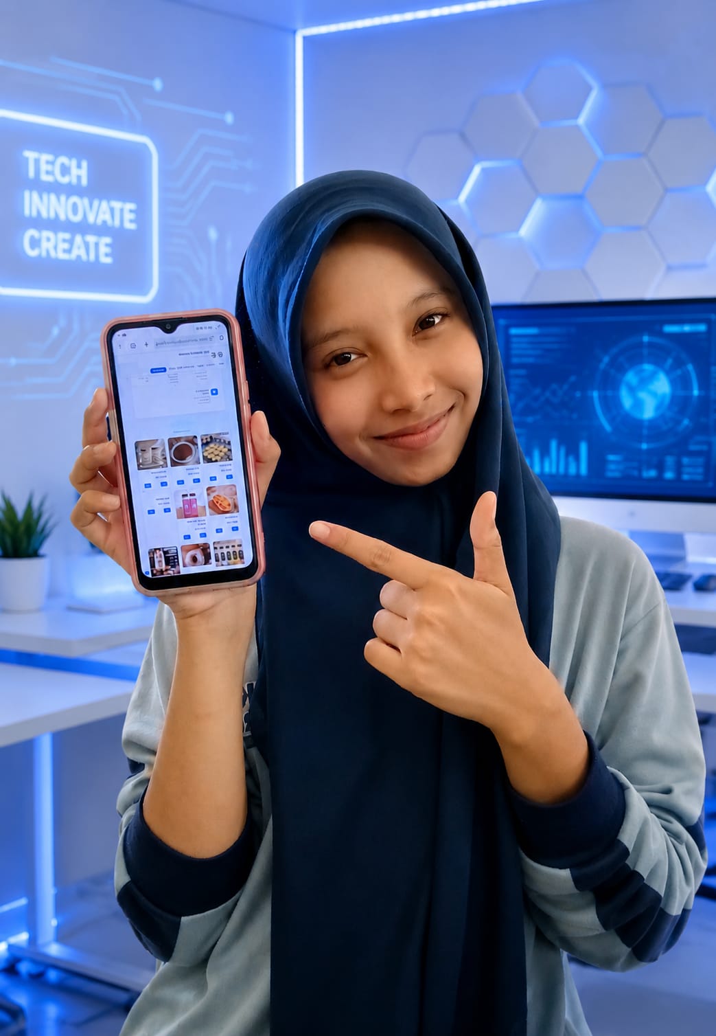 Produk APHP